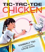 Tic-Tac-Toe Chicken