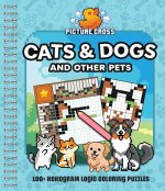 Picture Cross Cats & Dogs