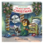 Little Critter Night Before Christmas