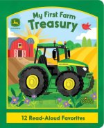 John Deere Kids First Treasury