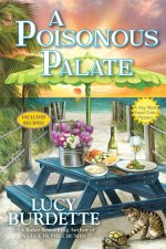 POISONOUS PALATE