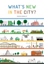 What's New in the City?