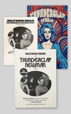 Hollywood Dream: The Thunderclap Newman Story (Pete Townshend Signed, Limited Edition)