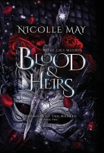 What Lies Within Blood & Heirs