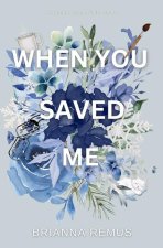 When You Saved Me (Discreet Cover)