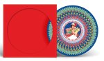 Wham!: Last Christmas ( Limited 40th Anniversary Zoetrope edition )