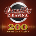 Various:  200 Pesničiek Z Kasína