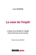 Le sexe de l'impôt