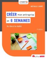 Créer mon entreprise en 6 semaines