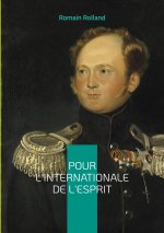 POUR INTERNATIONALE DE ESPRIT