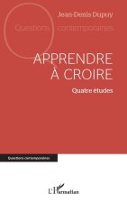 Apprendre à croire