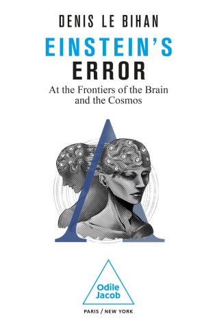 Einstein's Error