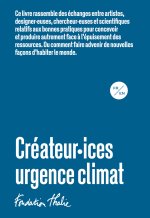 Créateur.ices urgence climat