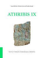 Athribis IX