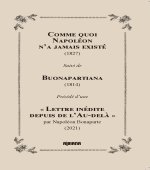 Comme quoi Napoléon n'a jamais existé (1827)