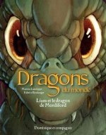 DRAGONS DU MONDE V 03 LIAM ET LE DRAGON DE MORDIFORD