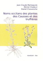 Noms occitans des plantes des Causses et des truffières