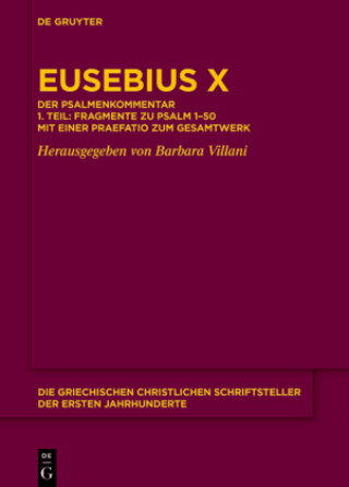 Eusebius X