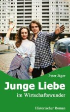 Junge Liebe