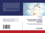 PHOTODYNAMIC THERAPY AFTER ANTI-GLAUCOMA SURGERY