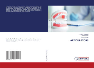 ARTICULATORS