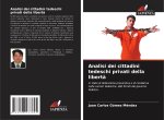 Analisi dei cittadini tedeschi privati della libertà