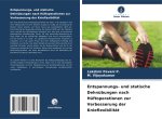 Entspannungs- und statische Dehnübungen nach Hüftoperationen zur Verbesserung der Knieflexibilität