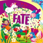 Fate. Magici pop-up