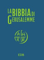 Bibbia di Gerusalemme. Versione per lo studio