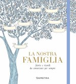 nostra famiglia. Storie e ricordi da conservare per sempre