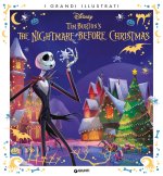 nightmare before Christmas