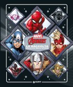 raccolta delle più belle storie. Marvel Avengers