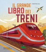 grande libro dei treni