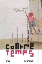Contretemps n°63