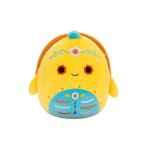 Squishmallows Day of the Dead Želva Thiago
