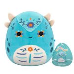Squishmallows Day of the Dead Ankylosaurus Janicza