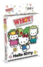 Whot Hello Kitty