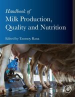 Handbook of Milk Production, Quality and  Nutrition