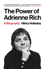 POWER OF ADRIENNE RICH