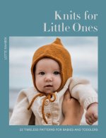 KNITS FOR LITTLE ONES
