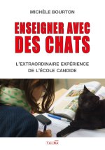 Enseigner avec des chats