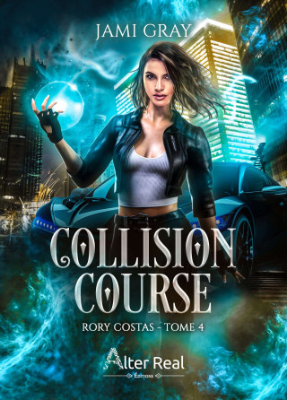 Collision Course