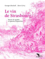 LE VIN DE STRASBOURG