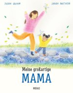 Meine großartige Mama