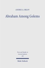 Abraham Among Golems
