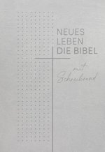Neues Leben. Die Bibel mit Schreibrand