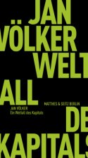 Ein Weltall des Kapitals