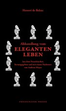 Abhandlung vom eleganten Leben