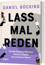 Lass mal reden