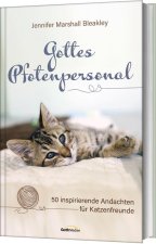 Gottes Pfotenpersonal